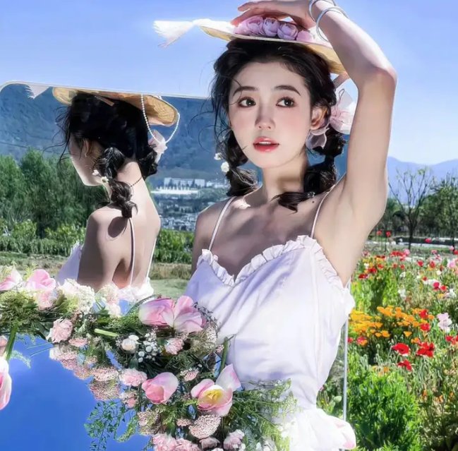 南少林之怒目金刚